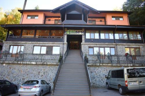 Hostal Pensiunea Ayana