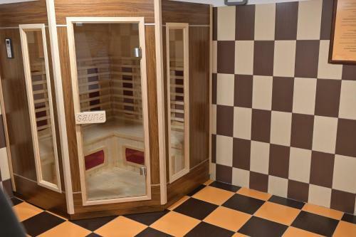Hostal Pensiunea Ayana