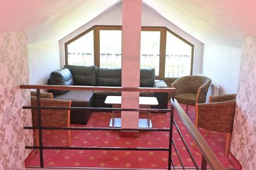 Hostal Pensiunea Ayana