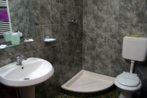 Hostal Raza Soarelui
