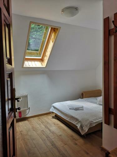 Hostal Raza Soarelui