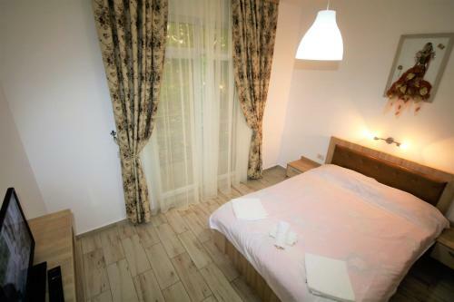 Hostal Aby Sunrise