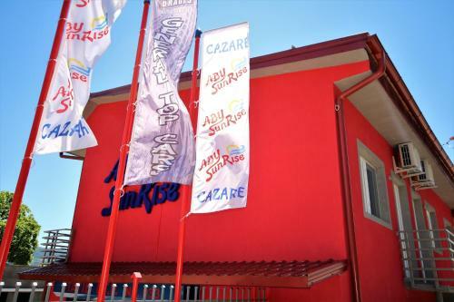 Hostal Aby Sunrise