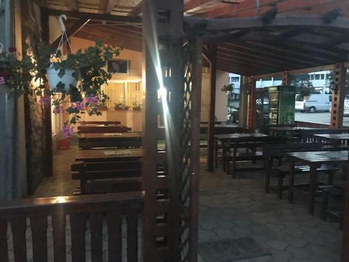 Hostal Vila Tanamera