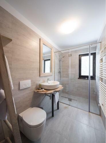 Hostal Chalet Alpina