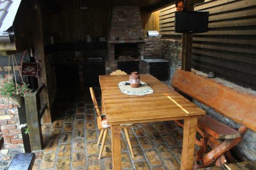 Hostal Casa Soseco