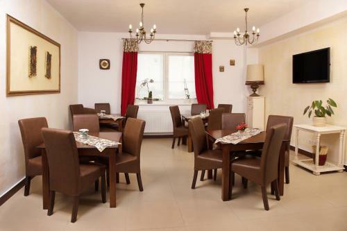 Hostal Pensiunea Karola