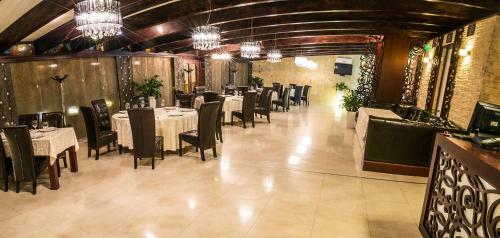 Hotel Aramia