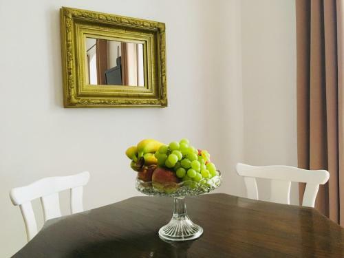 Apartamento Classic Home