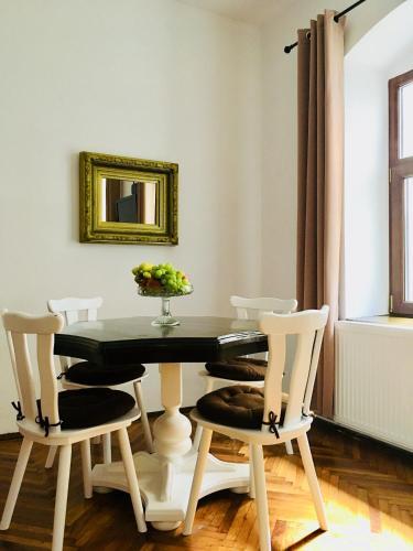 Apartamento Classic Home