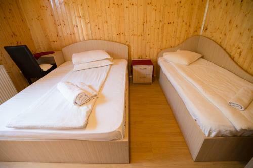 Hostal Pensiunea Valea Frumoasei