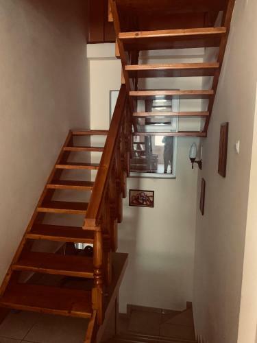 Hostal Pensiunea Valea Frumoasei