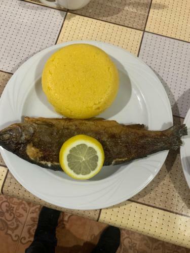 Hostal Pensiunea Valea Frumoasei