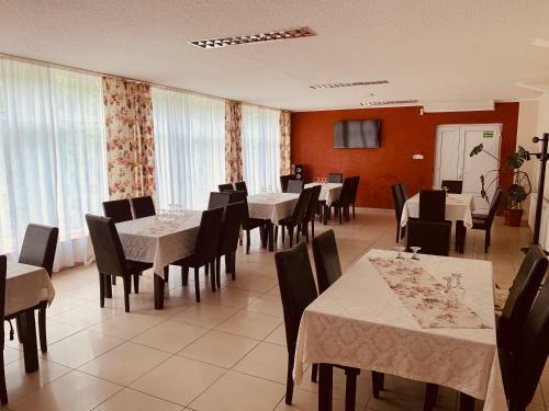 Hostal Pensiunea Valea Frumoasei