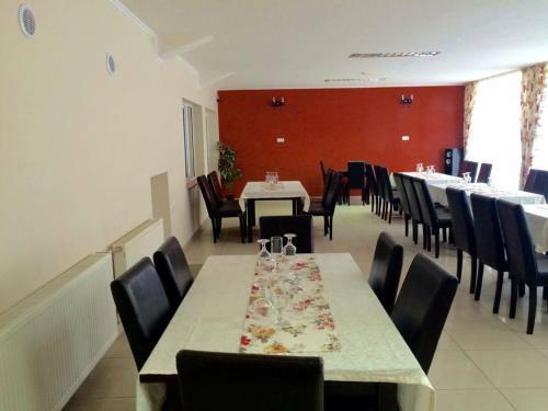 Hostal Pensiunea Valea Frumoasei