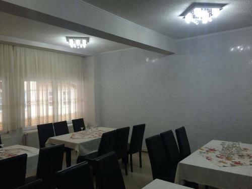 Hostal Pensiunea Valea Frumoasei