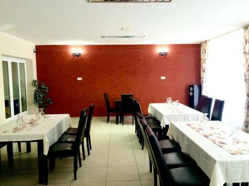 Hostal Pensiunea Valea Frumoasei