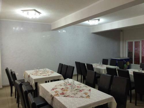 Hostal Pensiunea Valea Frumoasei