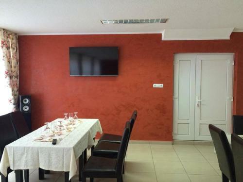 Hostal Pensiunea Valea Frumoasei
