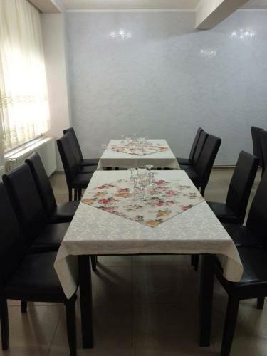 Hostal Pensiunea Valea Frumoasei