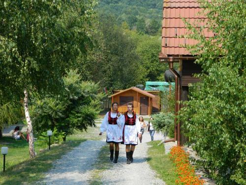 Hostal Zetavar Panzi� �s Kemping