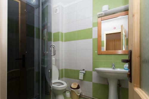 Hostal Cabana Ama