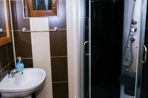 Hostal Cabana Ama