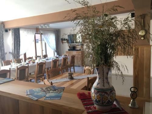 Hostal Cabana Ama