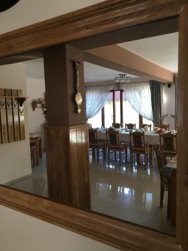 Hostal Cabana Ama