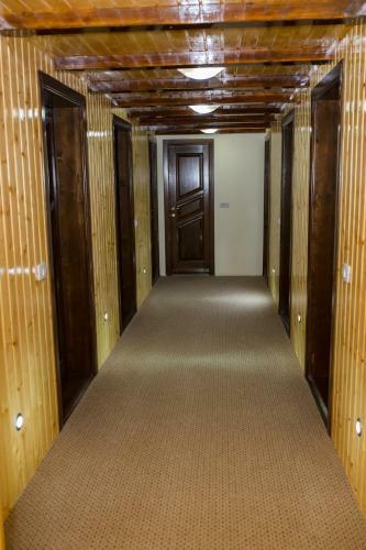 Hostal Cabana Ama