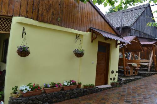 Casa Maria