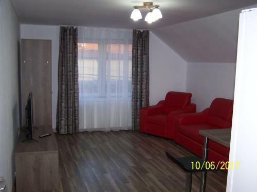 Apartamento Casa Dimu