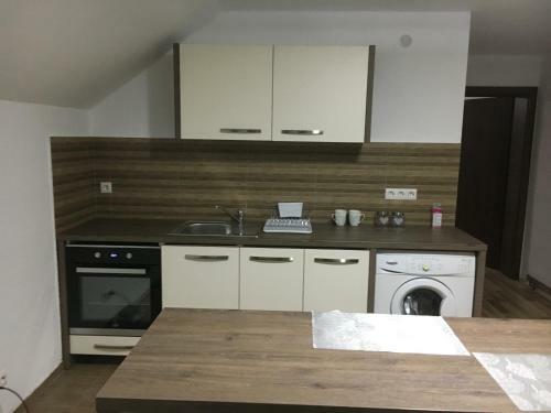 Apartamento Casa Dimu