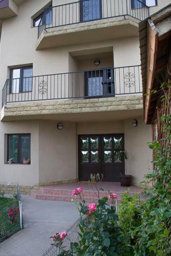 Hostal Casa La Flori