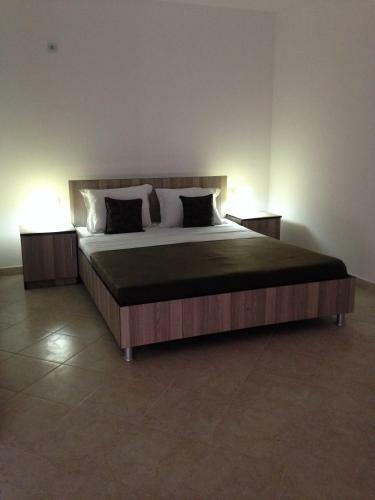 Hostal Vila Marcos