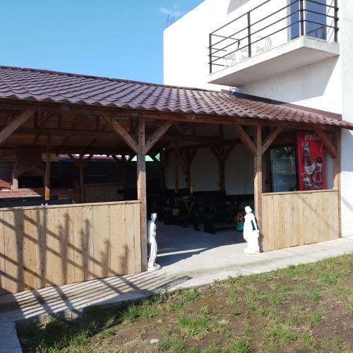 Hostal Vila Marcos