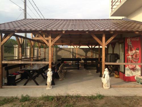 Hostal Vila Marcos