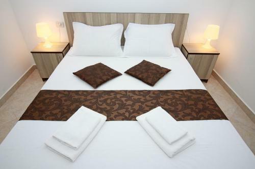 Hostal Vila Marcos