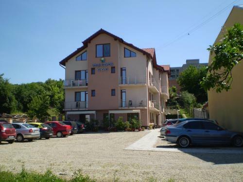 Hostal Vila Izvor