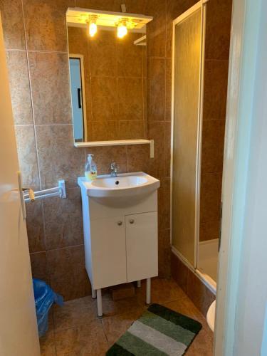 Hostal Eforie Villa