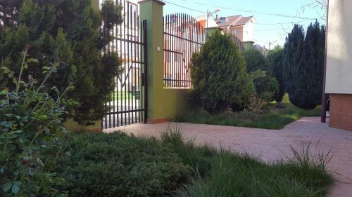Hostal Pensiunea Alegria
