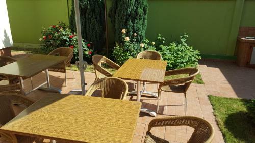 Hostal Pensiunea Alegria