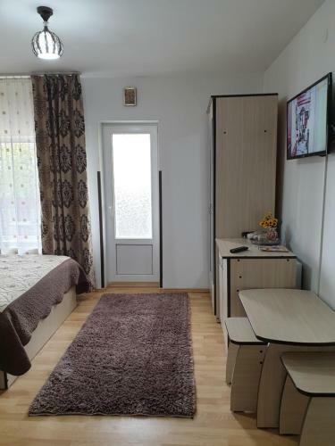 Hostal Pensiunea Antonia