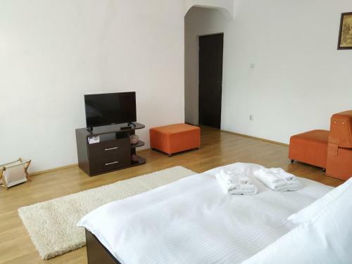 Pensiunea Agroturistica Casa Runc