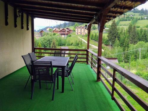 Pensiunea Agroturistica Casa Runc