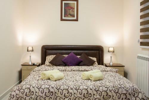 Hostal Guest House Centar Lux
