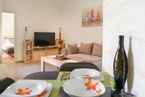 Apartamento Centar Lux 3