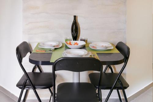 Apartamento Centar Lux 3