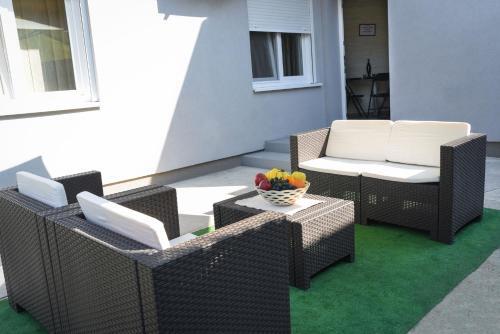 Apartamento Centar Lux 3