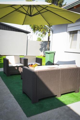 Apartamento Centar Lux 3